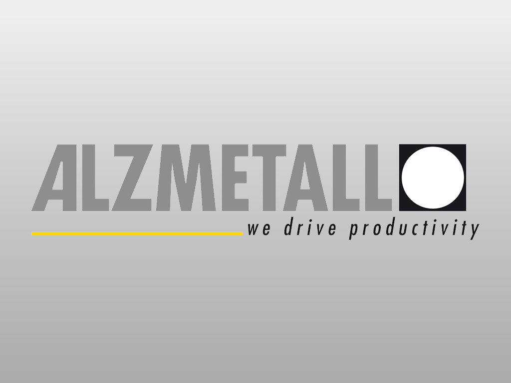 Alzmetall Logo