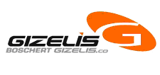 GIZELIS Logo