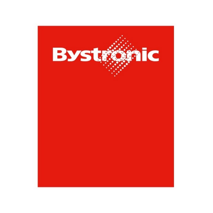 Bystronic Logo