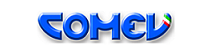 COMEV Logo