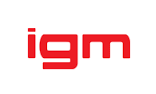 IGM Logo